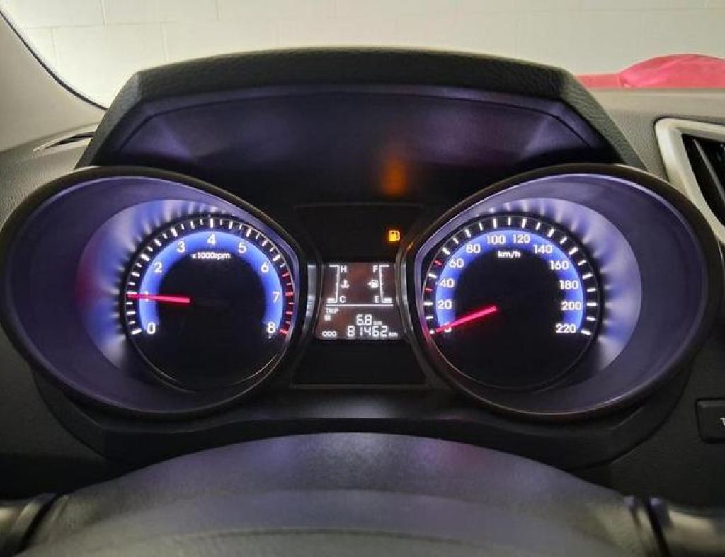 Hyundai / Hb20 Unique 1.0 Flex 4 Portas Modelo 2019 imagem 12