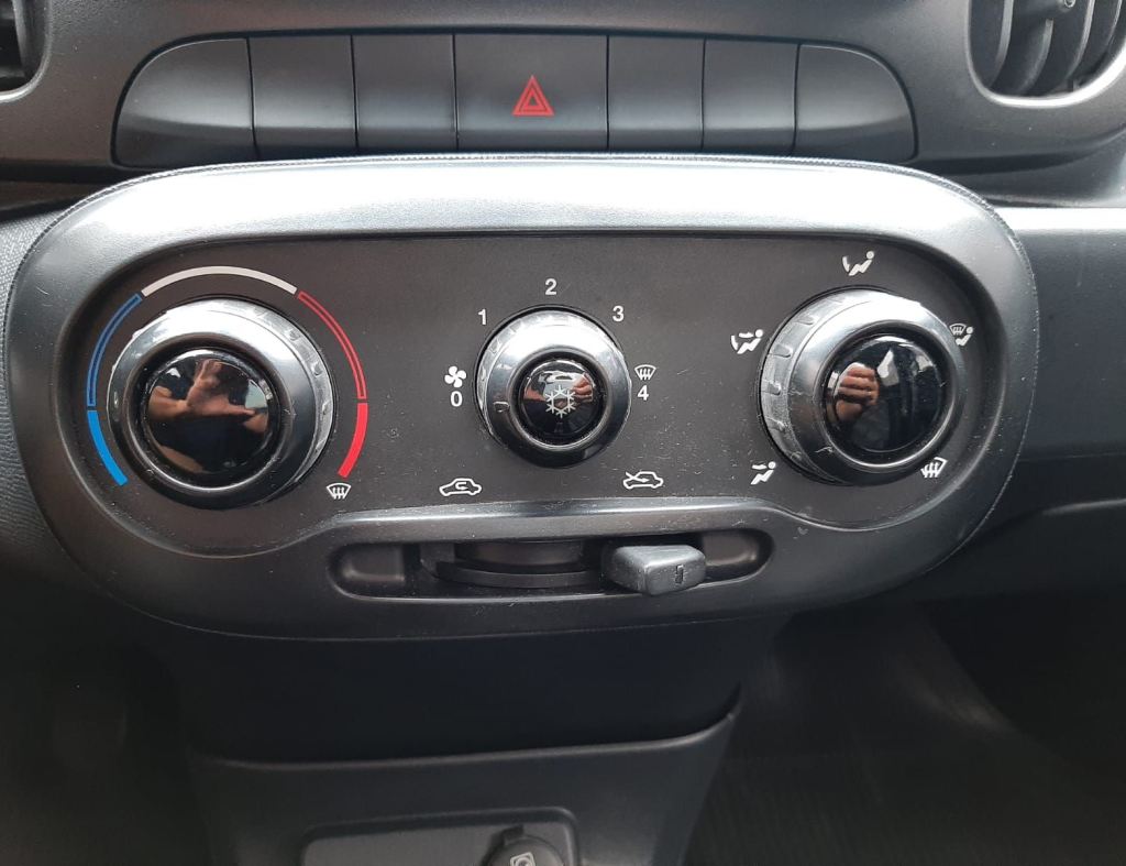 Fiat Mobi Like 1.0 Flex 4Portas 2020-Ipva 2025 Pago imagem 16