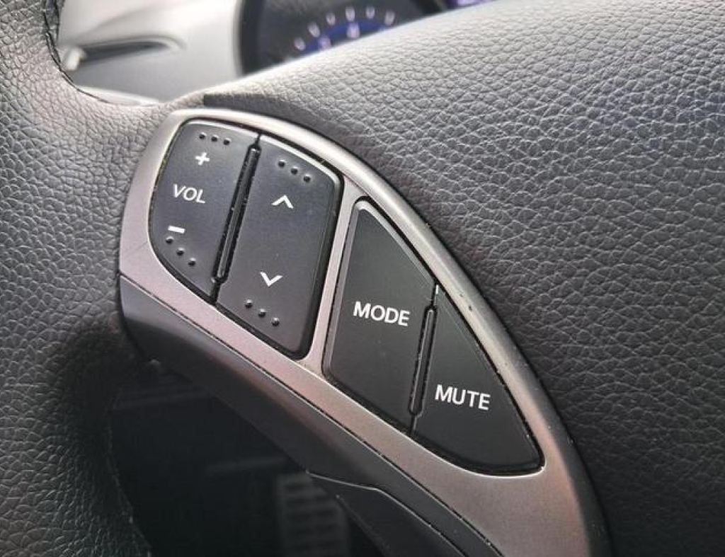 Hyundai / I30 1.8 Automático Flex 4 Portas Modelo 2016 imagem 18