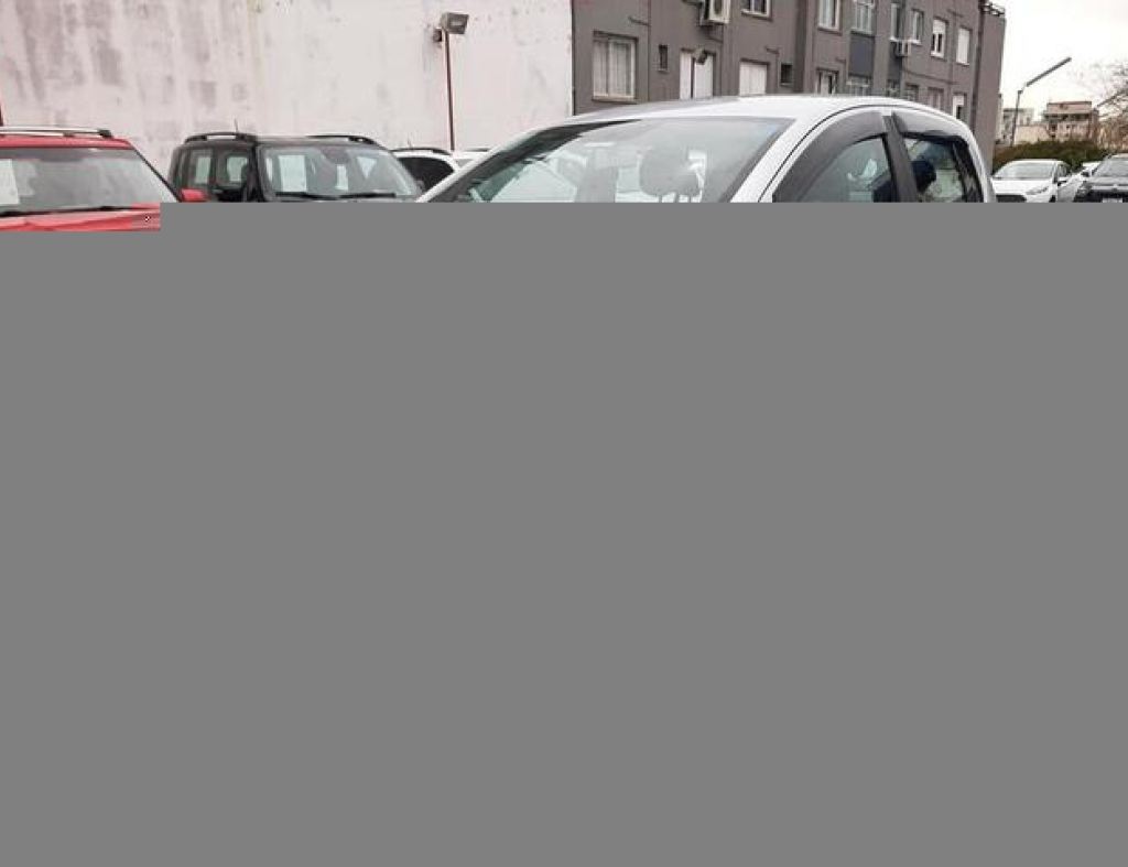 Volkswagen / Fox Connect 1.6 Flex 4 Portas Modelo 2020 imagem 2
