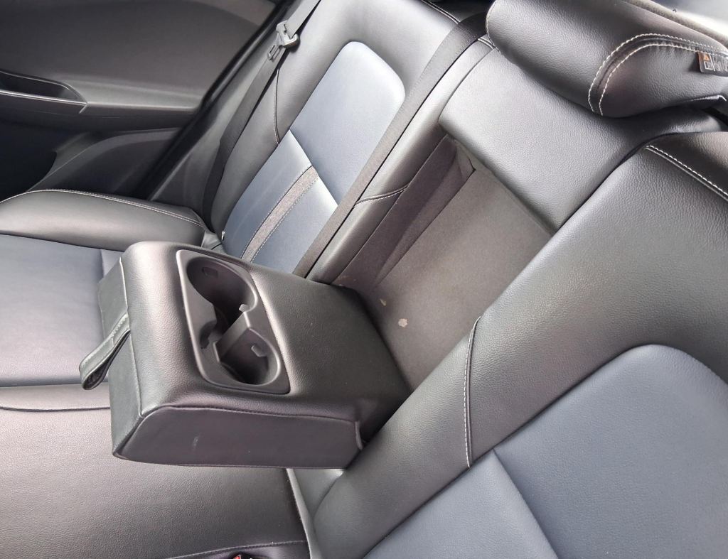 Chevrolet Tracker Premier 1.2 Turbo Automatica Flex 4 Portas Modelo 2022 imagem 19