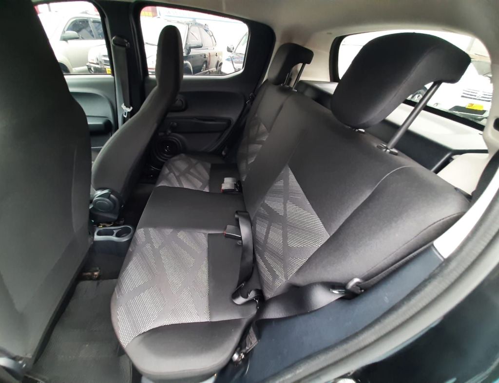 Fiat Mobi Like 1.0 Flex 4Portas 2020-Ipva 2025 Pago imagem 12