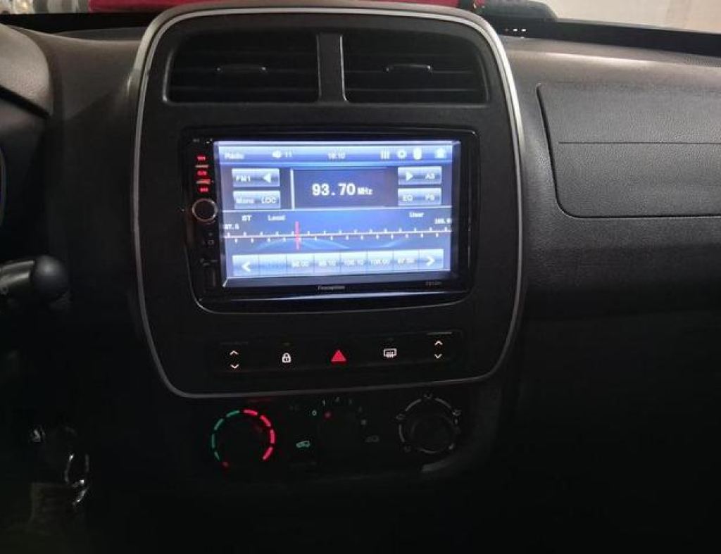 Renault / Kwid Zen 1.0 Flex 4 Portas Modelo 2022 imagem 16