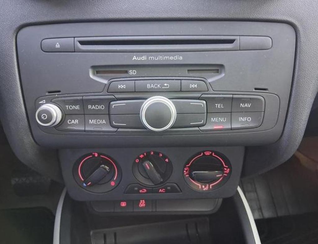 Audi A-1 Sportback 1.4 Tfsi 122Cv 5P S-Tronic 2014 Automático 4 Portas Modelo 2014 imagem 14