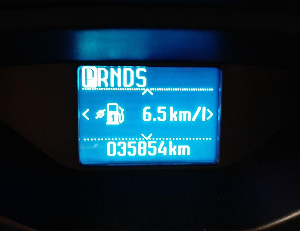 Ford Focus Sedan Se 2.0 Automatico 4 Portas Modelo 2017 imagem 17