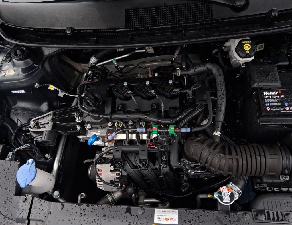 Hyundai Hb20 Sedan Limite 1.0 Flex 4 Portas Modelo 2026 imagem 19