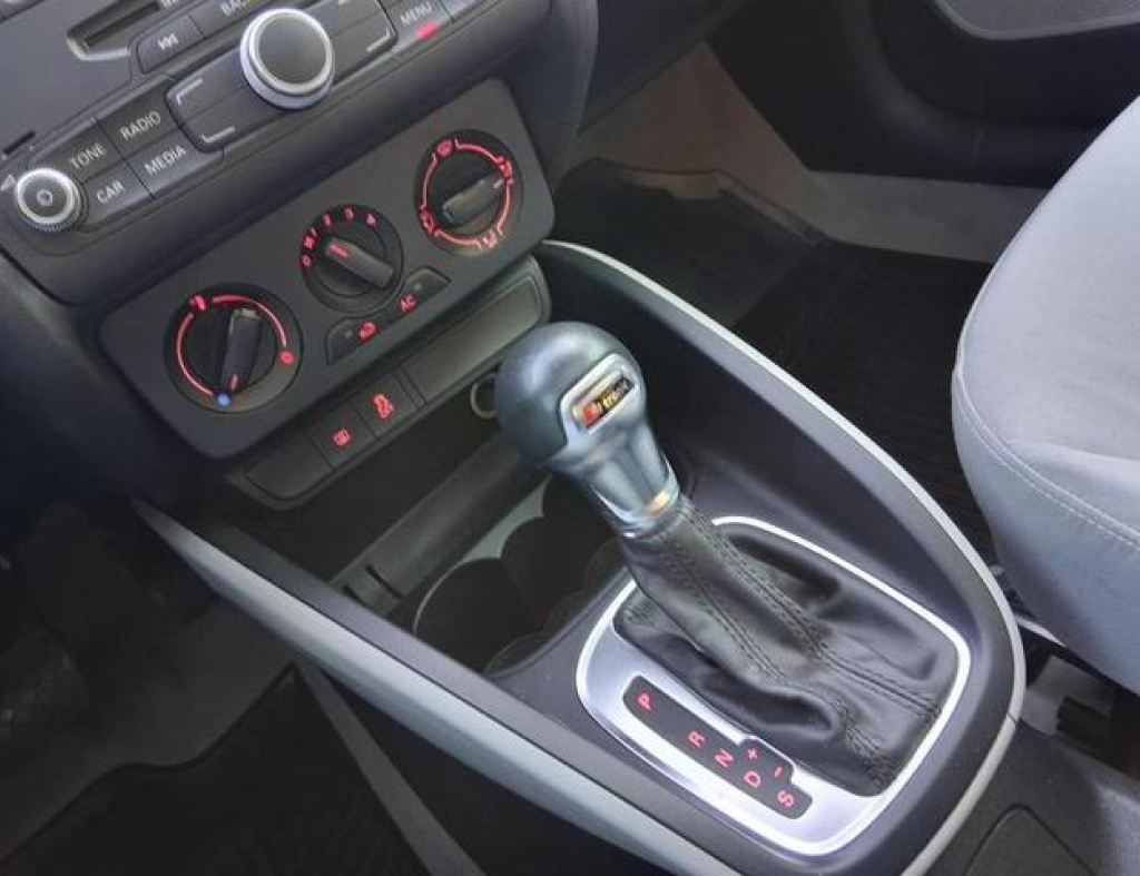 Audi A-1 Sportback 1.4 Tfsi 122Cv 5P S-Tronic 2014 Automático 4 Portas Modelo 2014 imagem 15