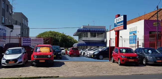 Loja Varney Automóveis