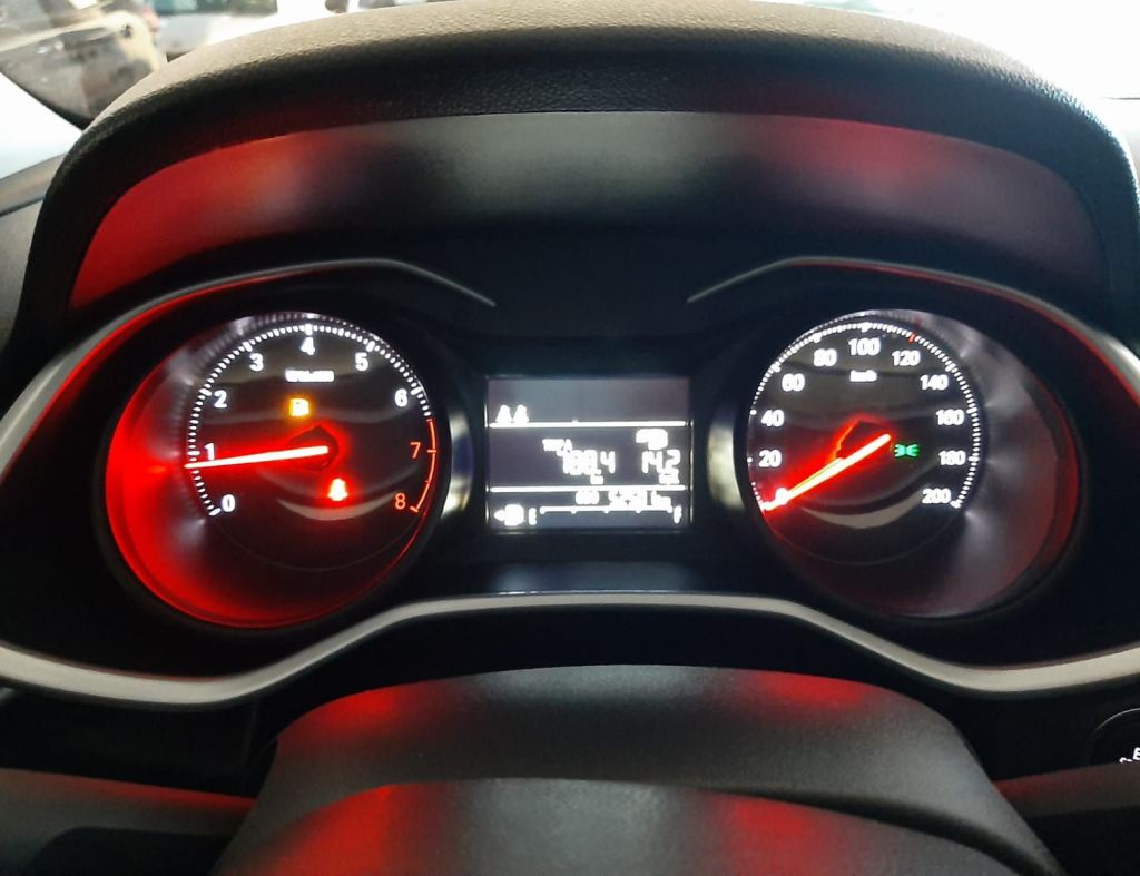 Chevrolet Onix Lt 1.0 Mpfi 8V 4P Mec. 2023 imagem 21