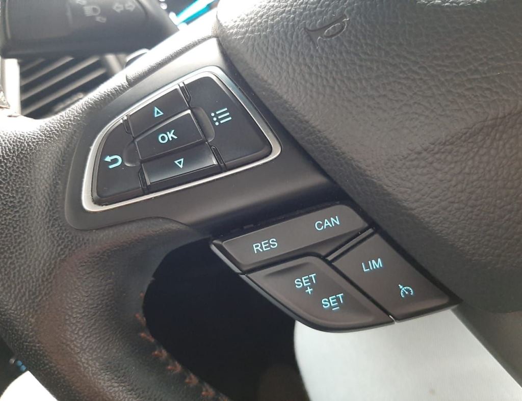 Ford Ecosport Storm 2.0 4Wd Automatica imagem 18
