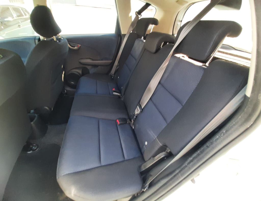 Honda Fit 1.4 Lx 4Portas,Modelo 2013 imagem 6