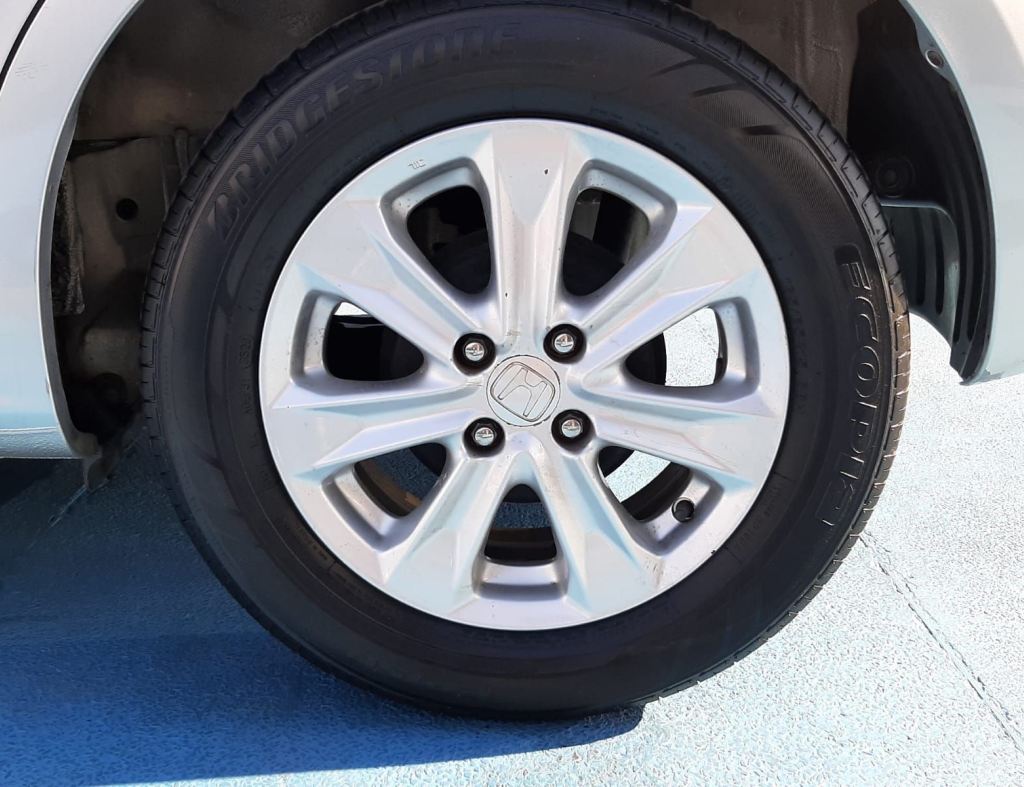 Honda Fit 1.4 Lx 4Portas,Modelo 2013 imagem 12