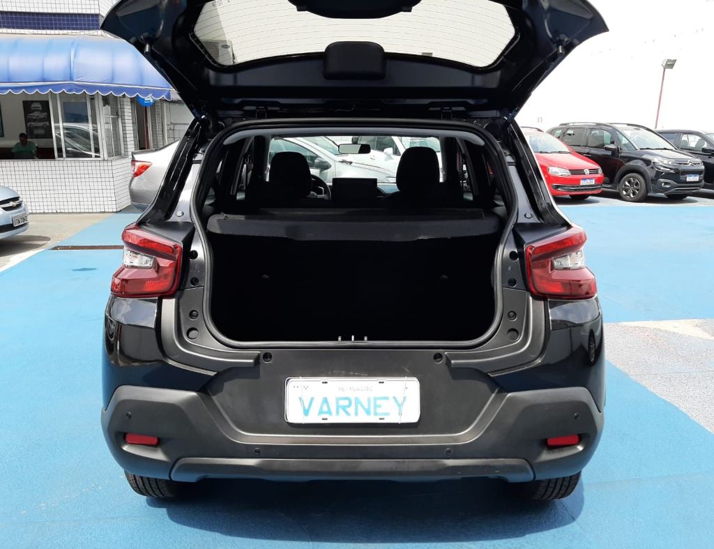 Citroen C3 Feel 1.0 Mt 2023 imagem 10