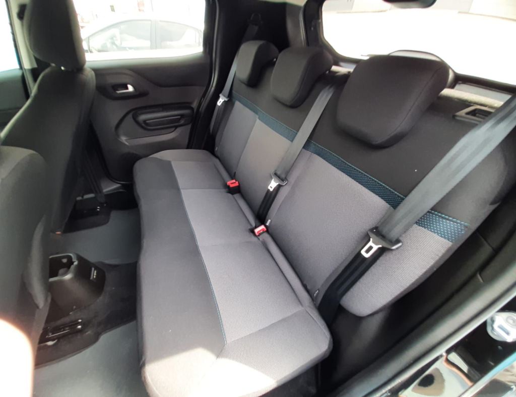 Citroen C3 Feel 1.0 Mt 2023 imagem 14