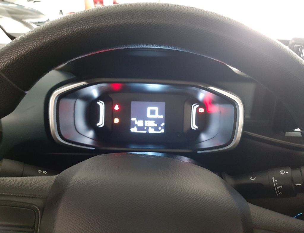 Citroen C3 Feel 1.0 Mt 2023 imagem 17