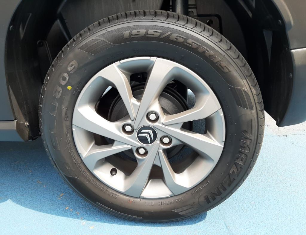 Citroen C3 Feel 1.0 Mt 2023 imagem 22