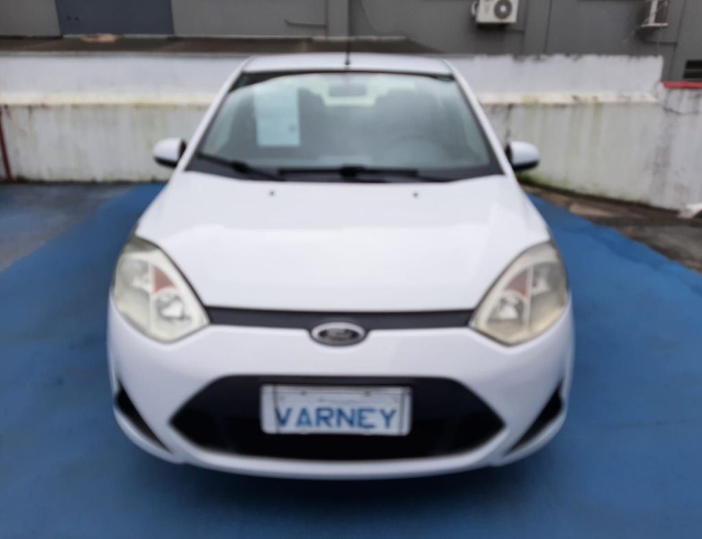 Ford Fiesta Sedan 1.6 Flex 2011 4 Portas,Ipva 2025 Pago imagem 7