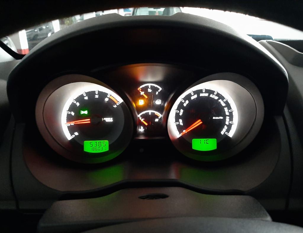 Ford Fiesta Sedan 1.6 Flex 2011 4 Portas,Ipva 2025 Pago imagem 18