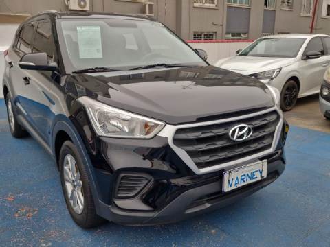 Hyundai Creta 1.6 Atitude 2019