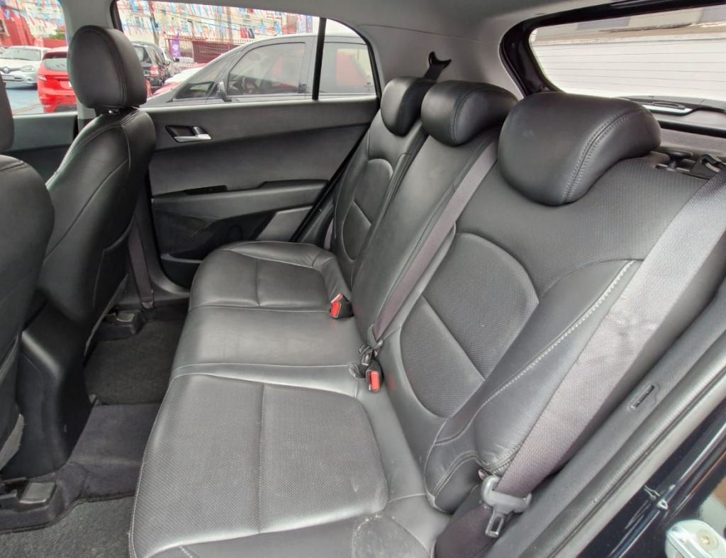 Hyundai Creta 1.6 Atitude 2019 imagem 14