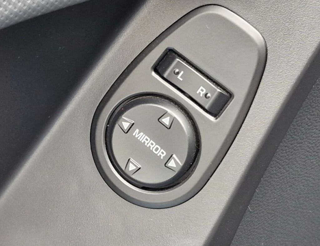 Hyundai Creta 1.6 Atitude 2019 imagem 20