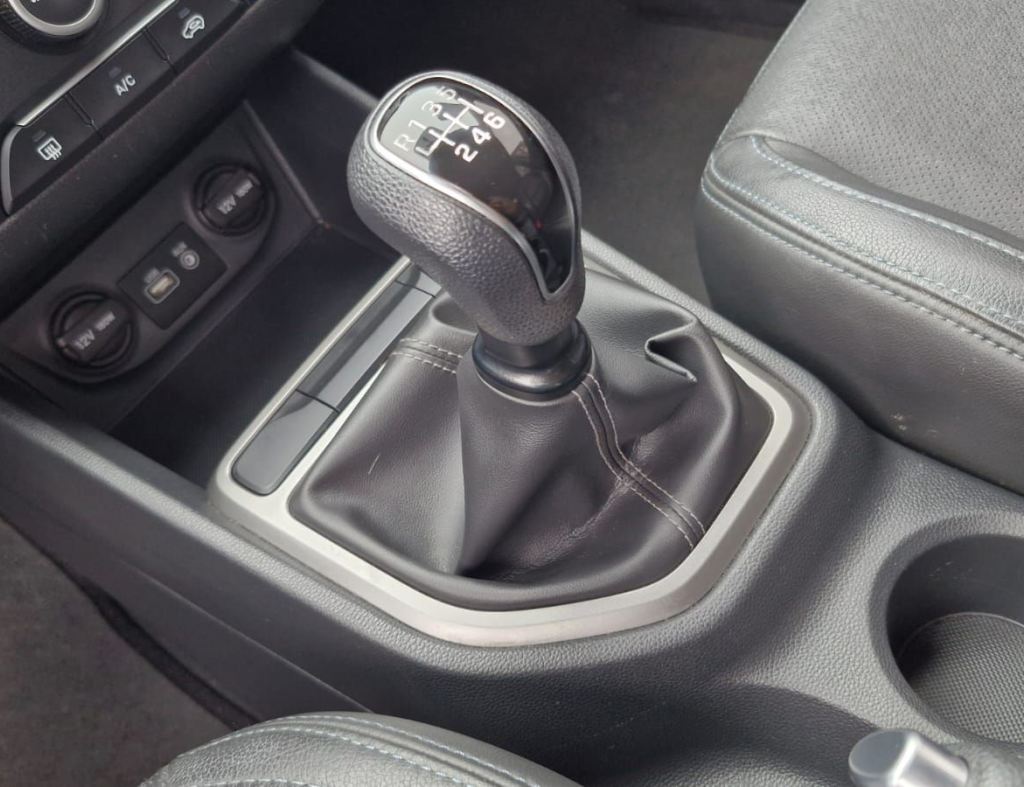 Hyundai Creta 1.6 Atitude 2019 imagem 22