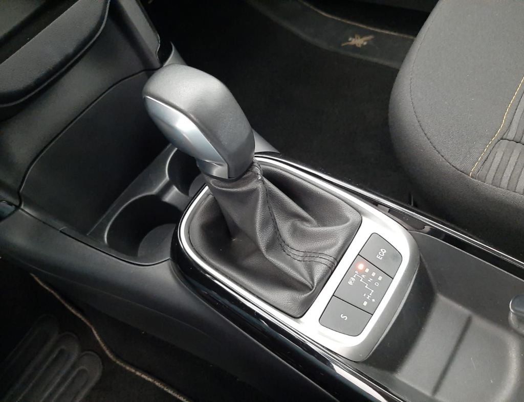 Citroen C4 Cactus 1.6 X-Series 2022 Automatico imagem 17