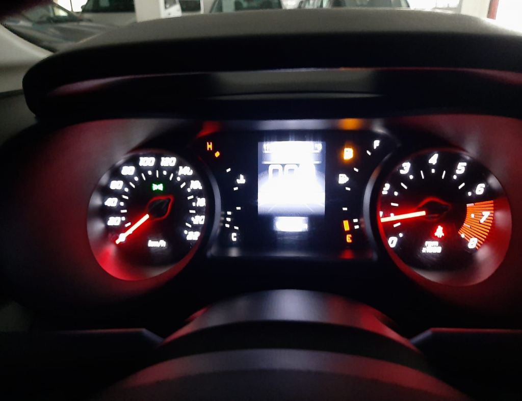 Fiat Cronos Drive 1.3 Flex 2020 Automatico imagem 18