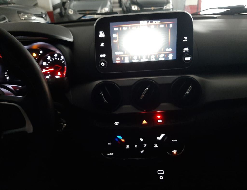 Fiat Cronos Drive 1.3 Flex 2020 Automatico imagem 19