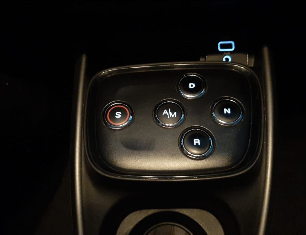 Fiat Cronos Drive 1.3 Flex 2020 Automatico imagem 20