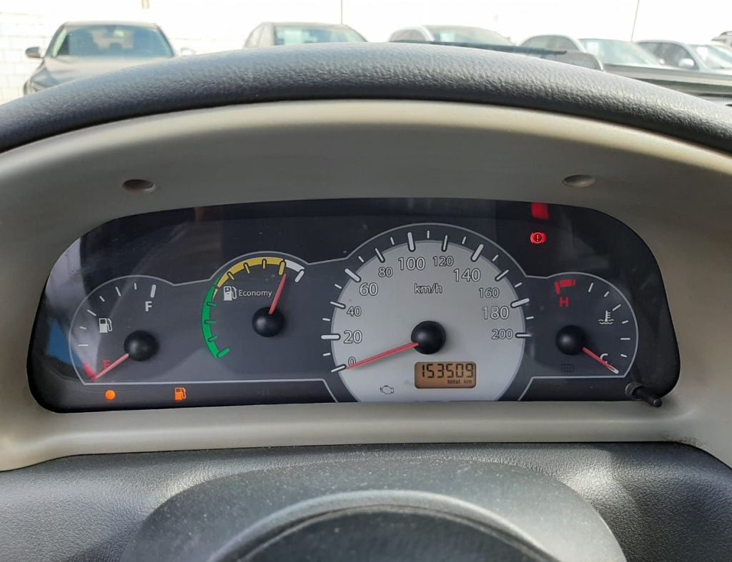 Fiat Palio 1.0 Mpi Fire Economy 8V Flex 2P Manual 2010 imagem 13