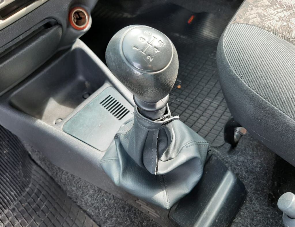 Fiat Palio 1.0 Mpi Fire Economy 8V Flex 2P Manual 2010 imagem 15