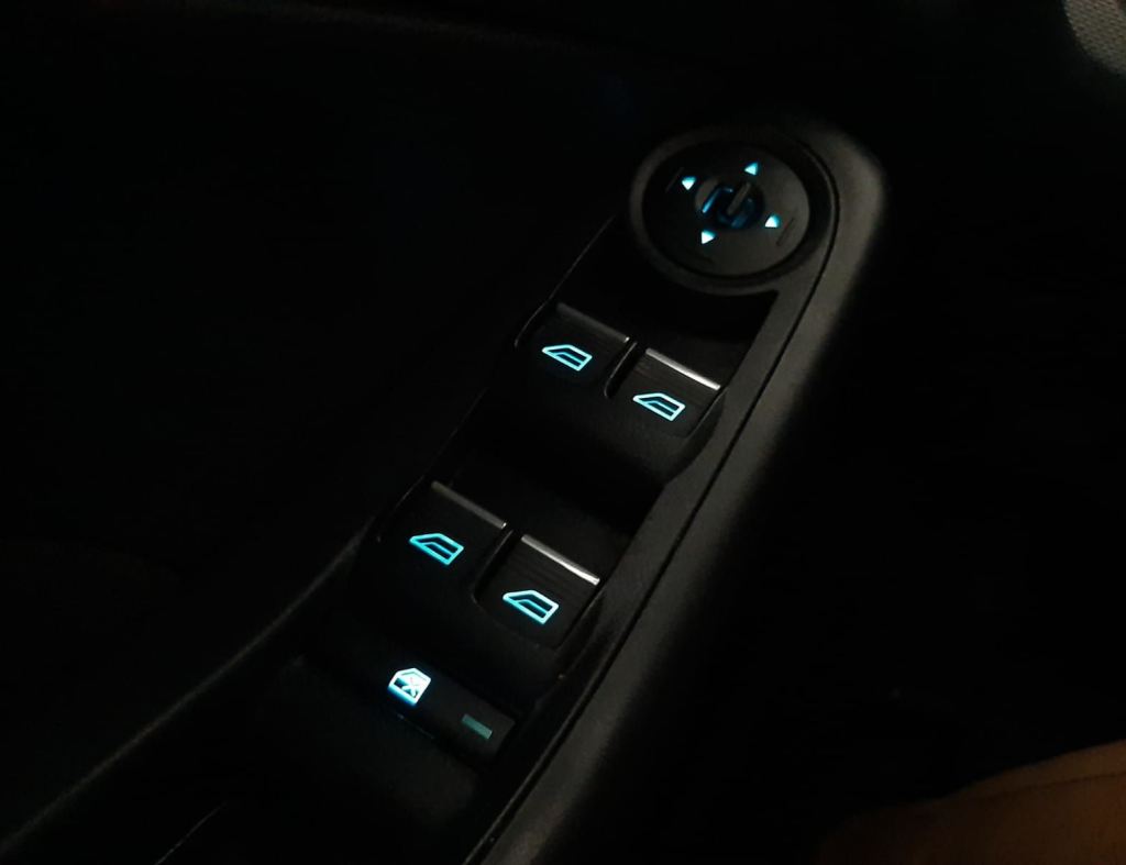 Ford New Fiesta 1.0 Sel Ecoboost Automatico imagem 19