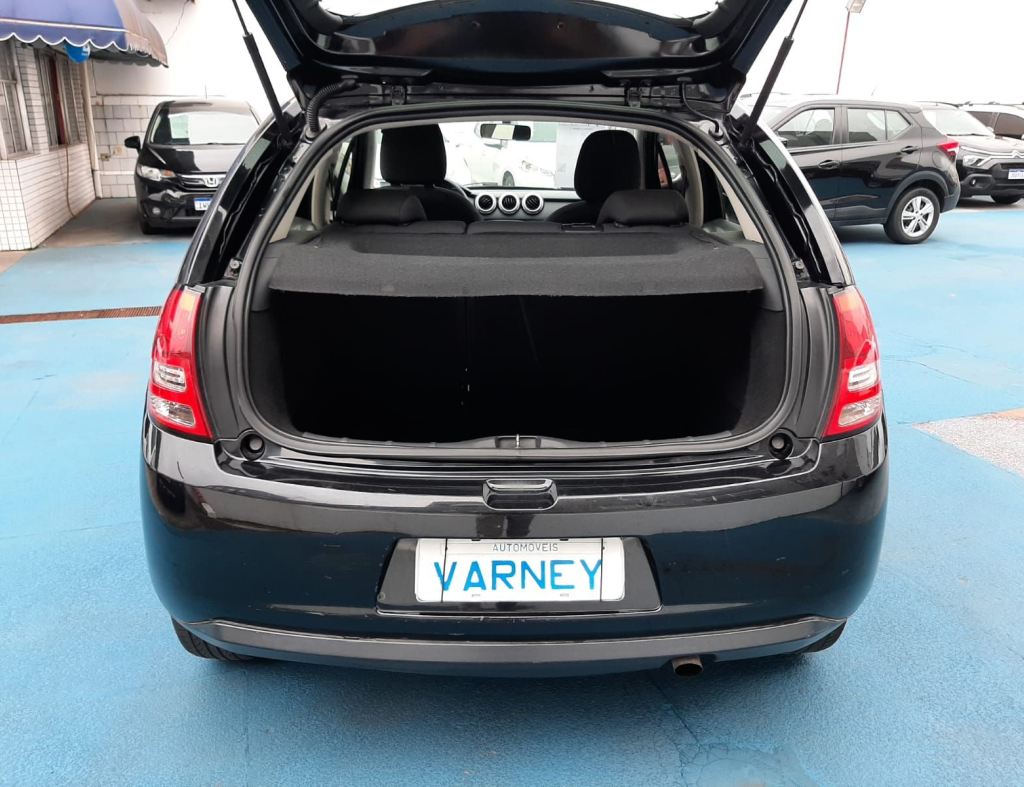 Citroen C3 1.5 Origine 8V Flex 4P Manual 2014 imagem 10