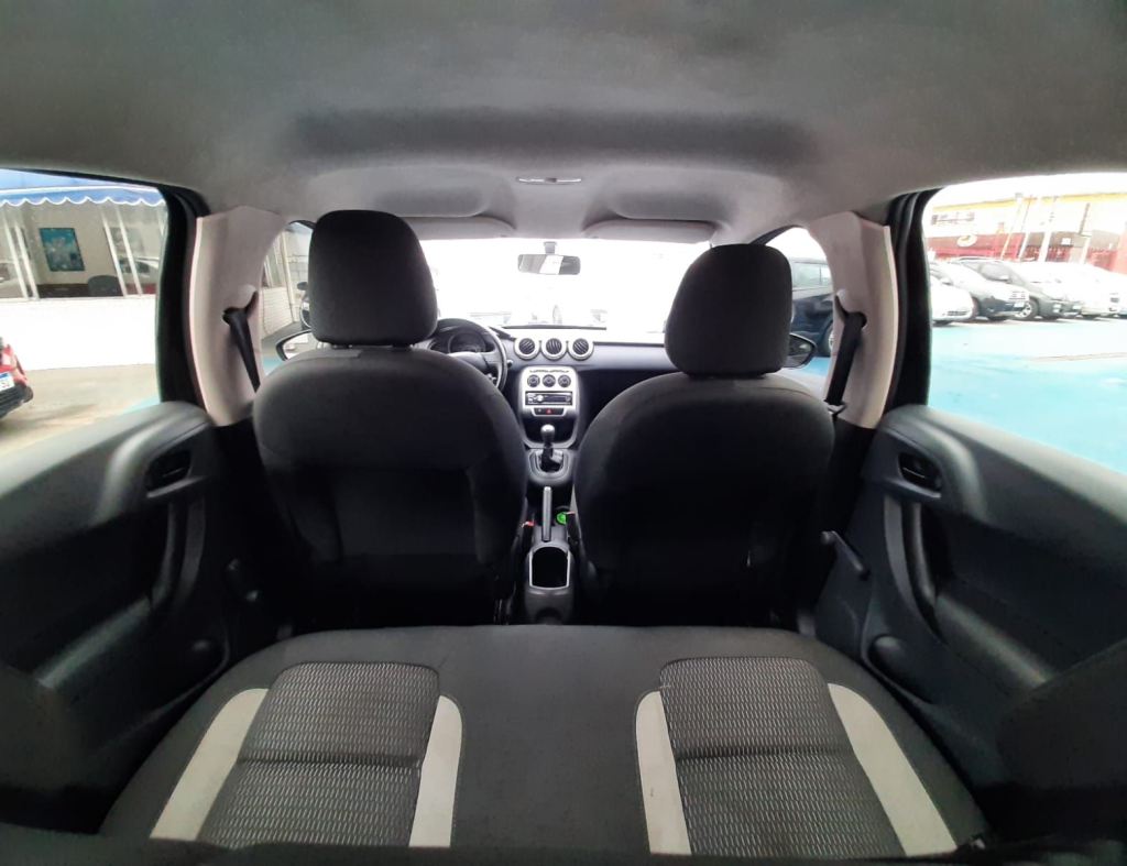 Citroen C3 1.5 Origine 8V Flex 4P Manual 2014 imagem 11