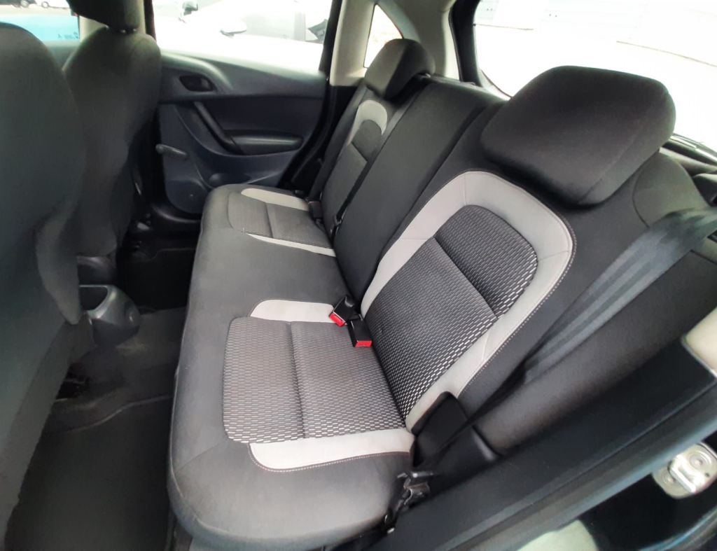 Citroen C3 1.5 Origine 8V Flex 4P Manual 2014 imagem 13