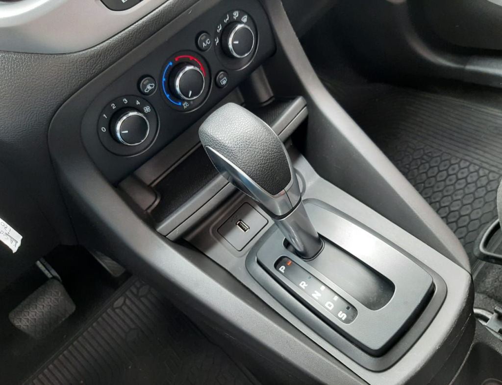 Ford Ka 1.5 Sedan Se Plus 12V Flex 4P Automatico Modelo 2020 imagem 22