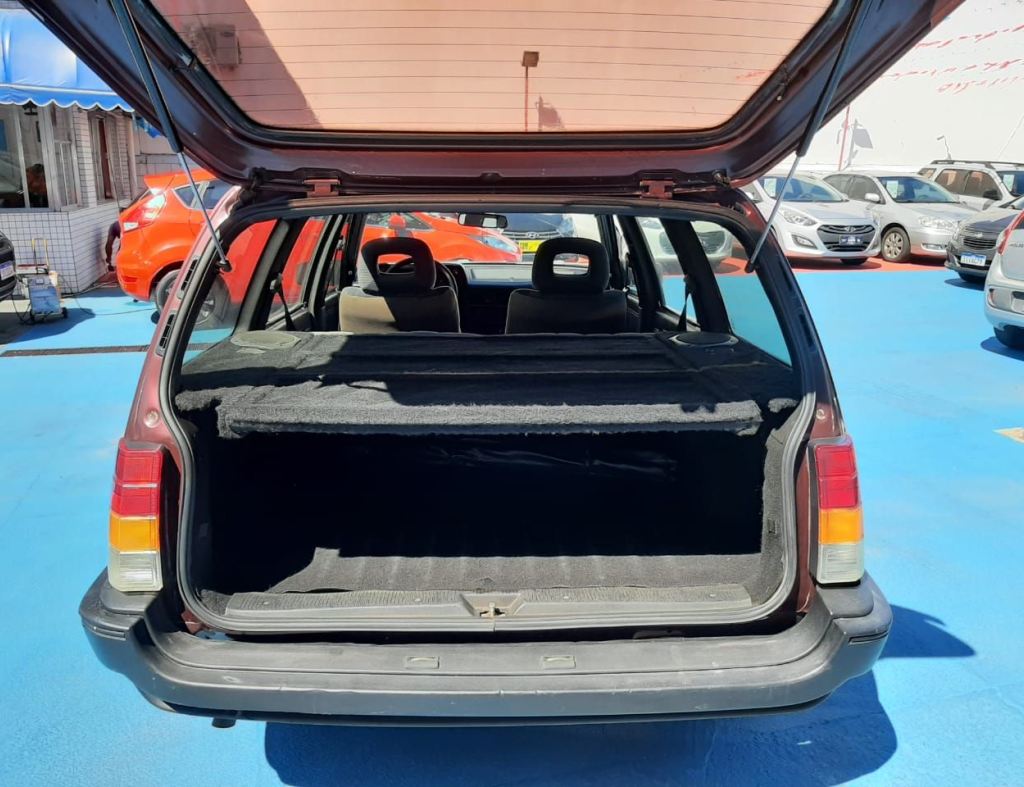 Chevrolet Ipanema Gl 1.8 Modelo 1994 imagem 10