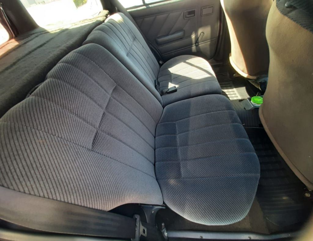 Chevrolet Ipanema Gl 1.8 Modelo 1994 imagem 13