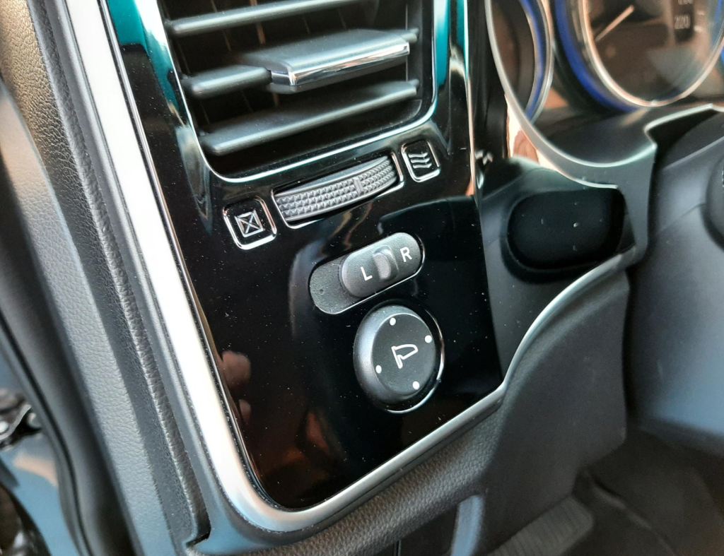 Honda City Ex 1.5 Automatico Modelo 2017 imagem 19