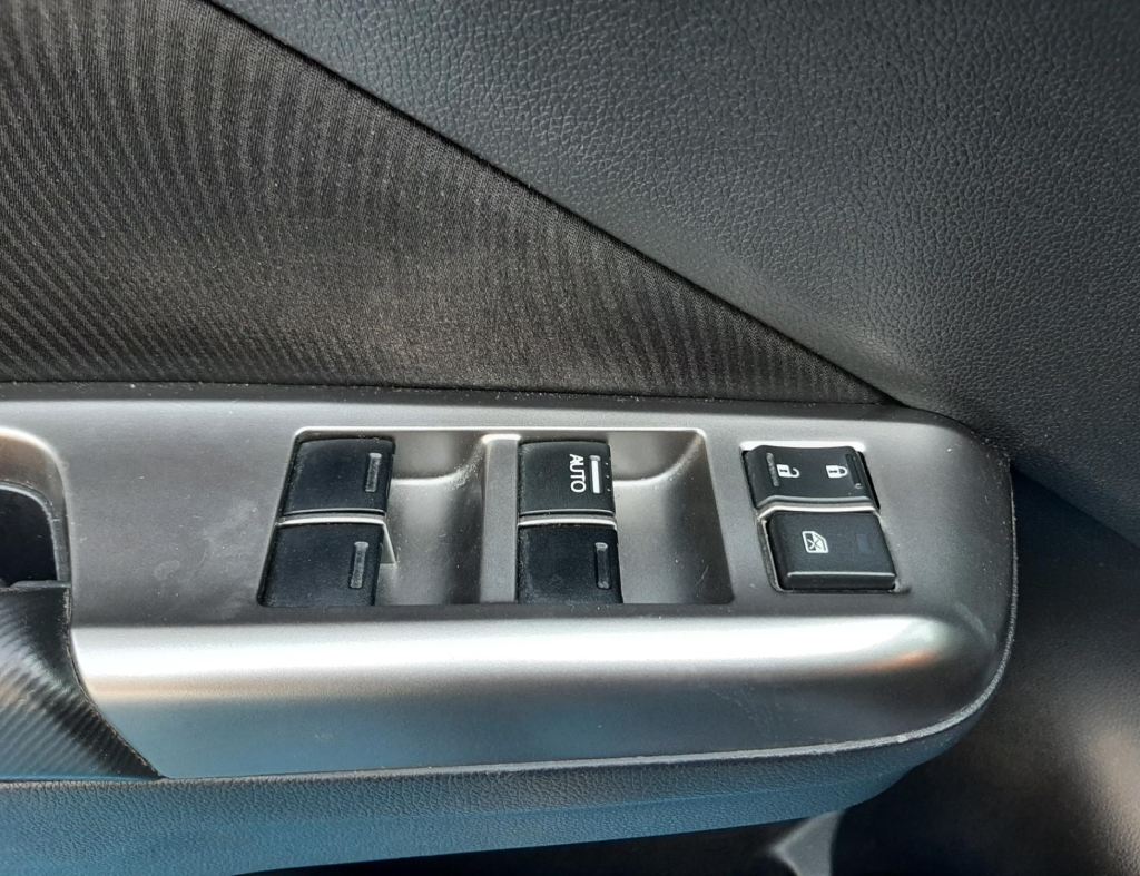 Honda City Ex 1.5 Automatico Modelo 2017 imagem 20