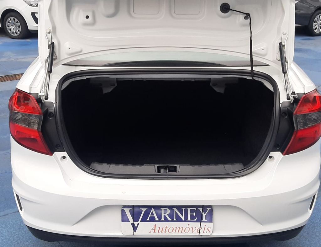 Ford Ka Se 1.0 Sedan C imagem 7