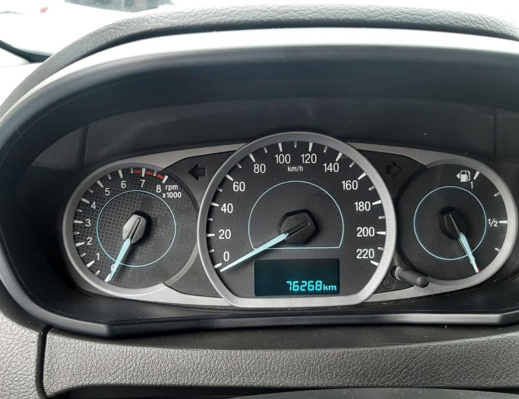 Ford Ka Se 1.0 Sedan C imagem 16