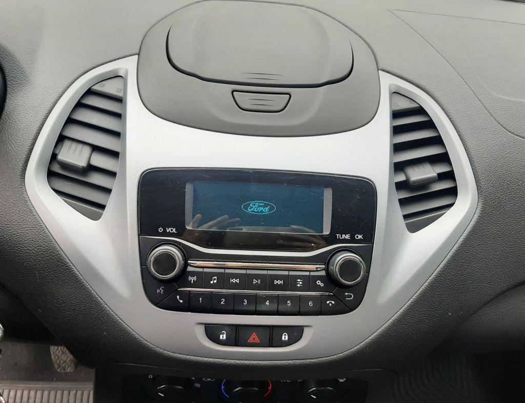 Ford Ka Se 1.0 Sedan C imagem 17