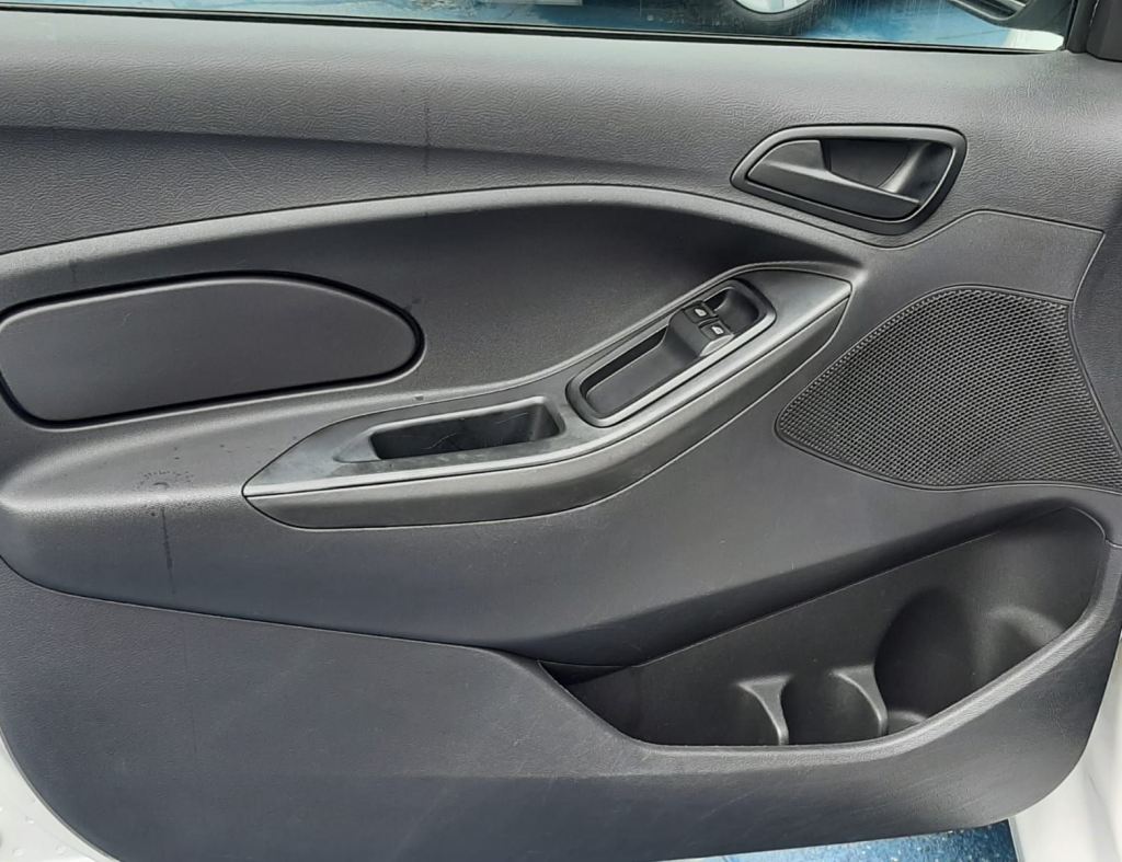 Ford Ka Se 1.0 Sedan C imagem 21