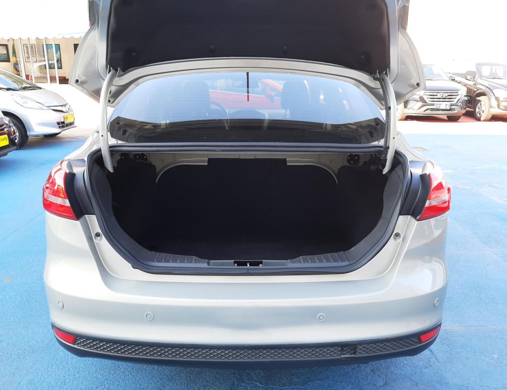 Ford Focus Se 2.0 Automatico Modelo 2019 imagem 10