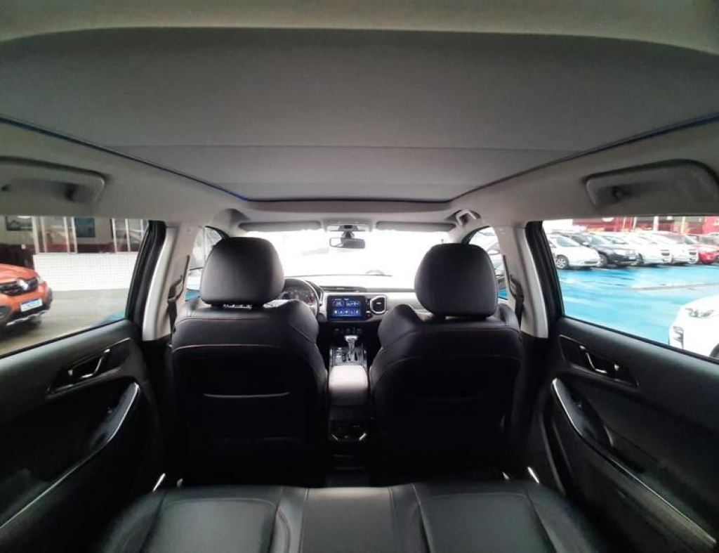 Caoachery Tiggo 5X Txs 1.5 Automatico Modelo 2021 imagem 11