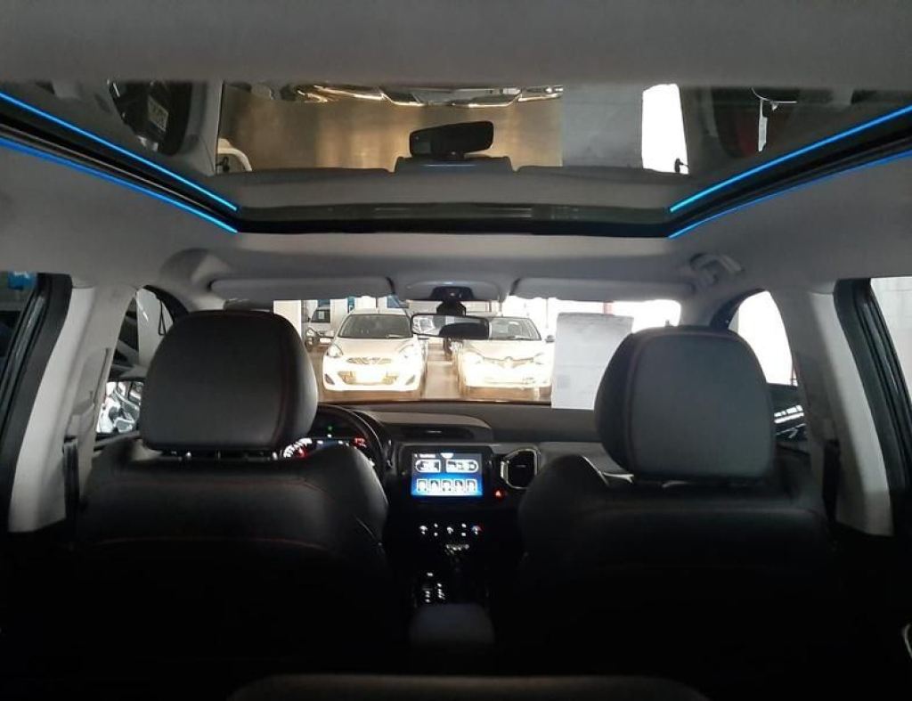 Caoachery Tiggo 5X Txs 1.5 Automatico Modelo 2021 imagem 12