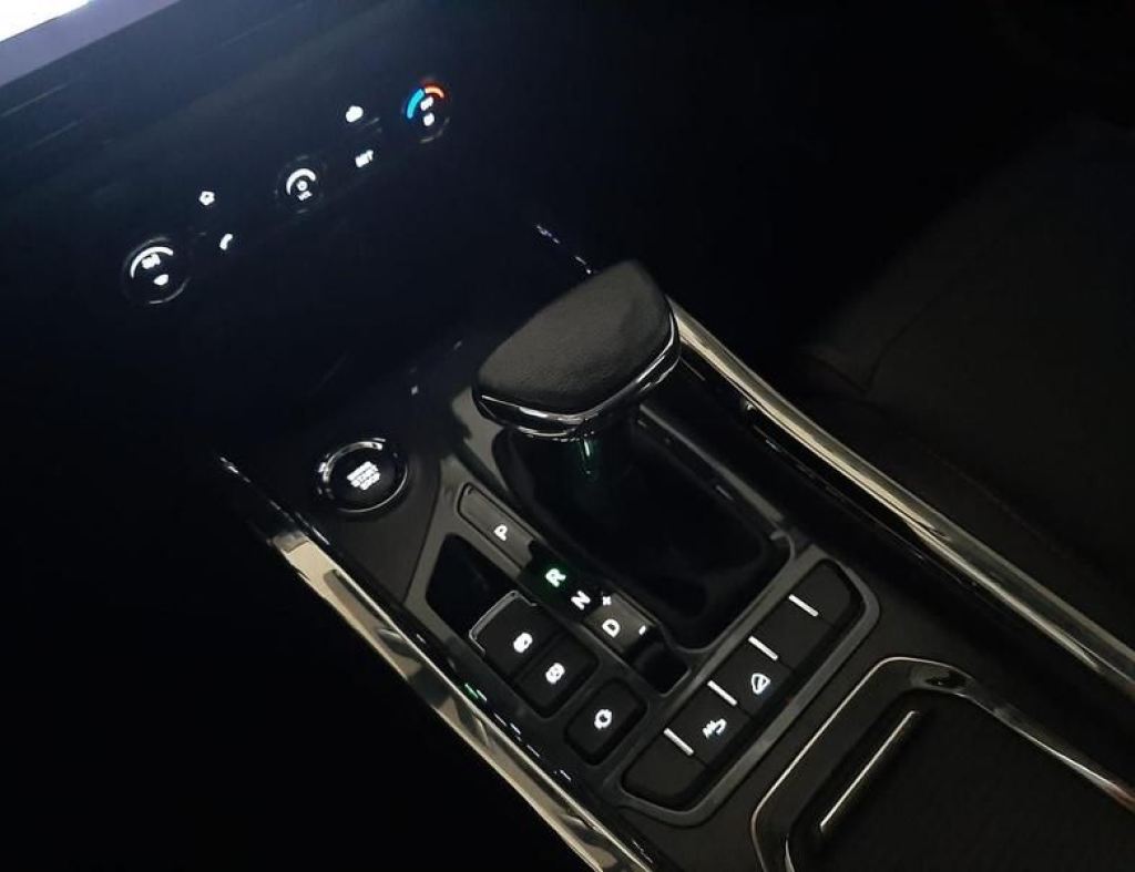 Caoachery Tiggo 5X Txs 1.5 Automatico Modelo 2021 imagem 20