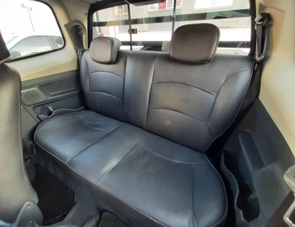 Fiat Strada Adventure Cd 1.8 Automatica Flex Modelo 2012 imagem 14